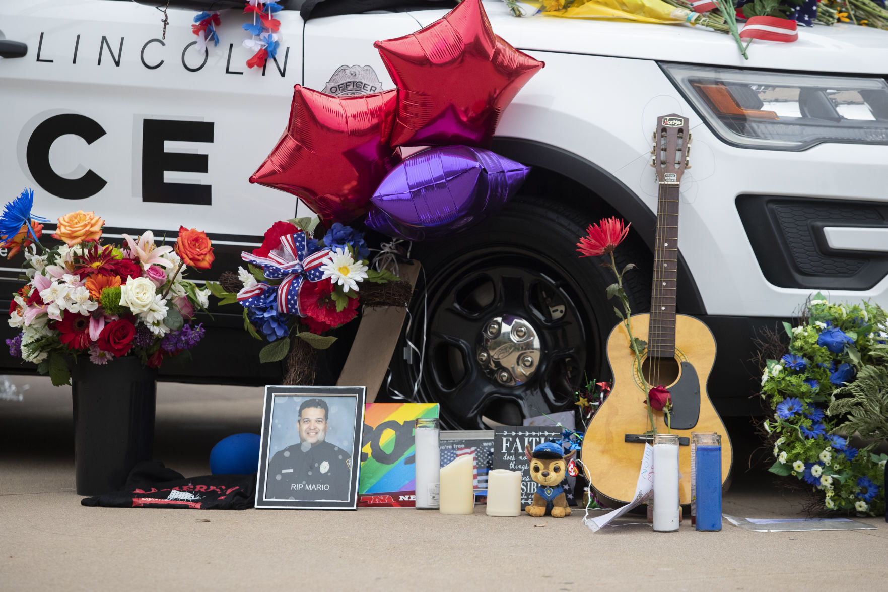 Herrera funeral 9.12